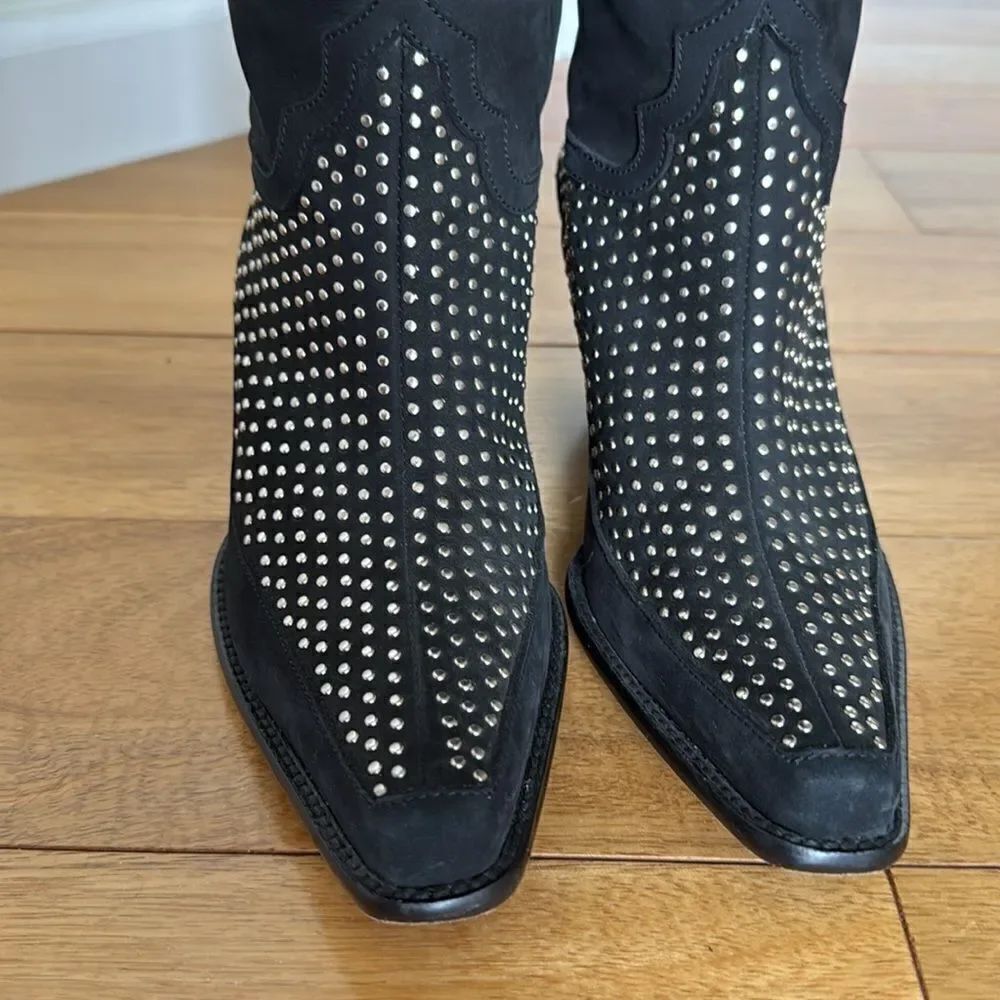 Donald J. Pliner boots - Picture 3 of 8